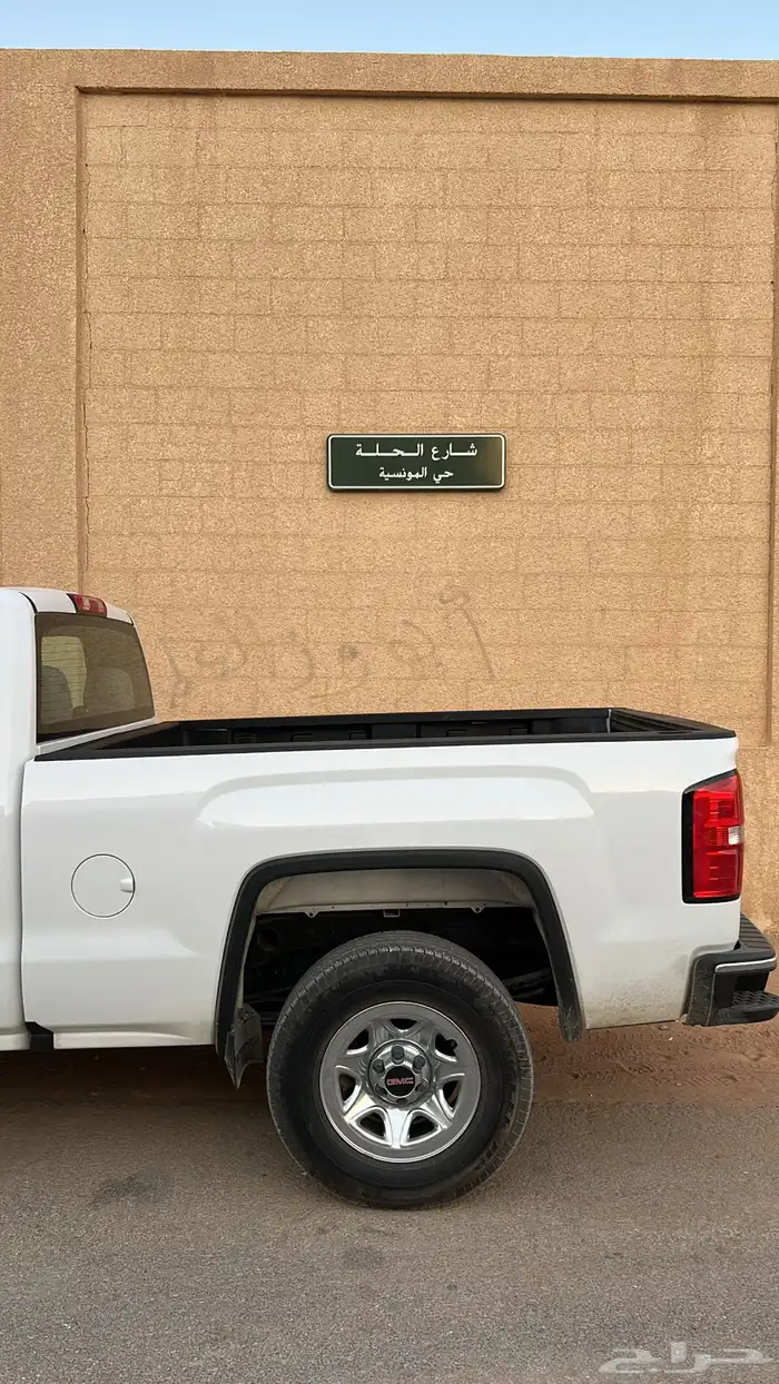 جنوط جمس ديازل وكاله سييرا 1