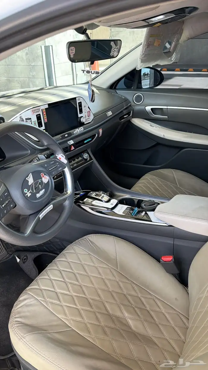 سوناتا 2020 نص فل محوله 2023 7