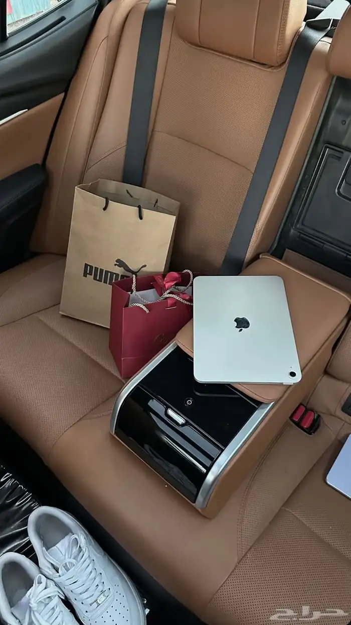 ايياد الجيل العاشر 3