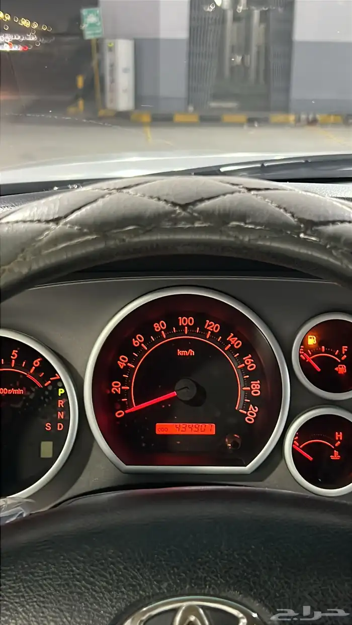 سكويا 2012 بدون دبل 6