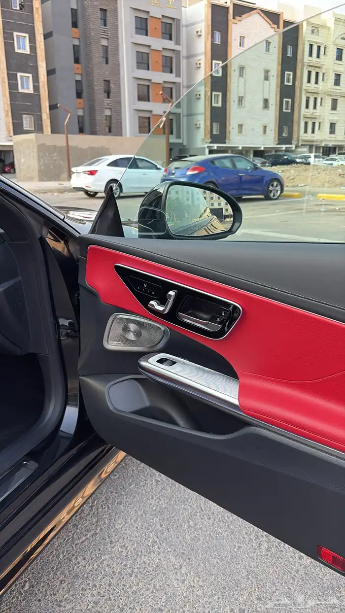 مرسيدس CLE 300 2024 - جديدة زيرو 9