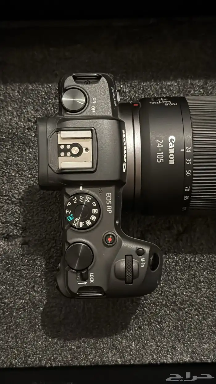 كانون R-RP ميرورليس حديثة 3