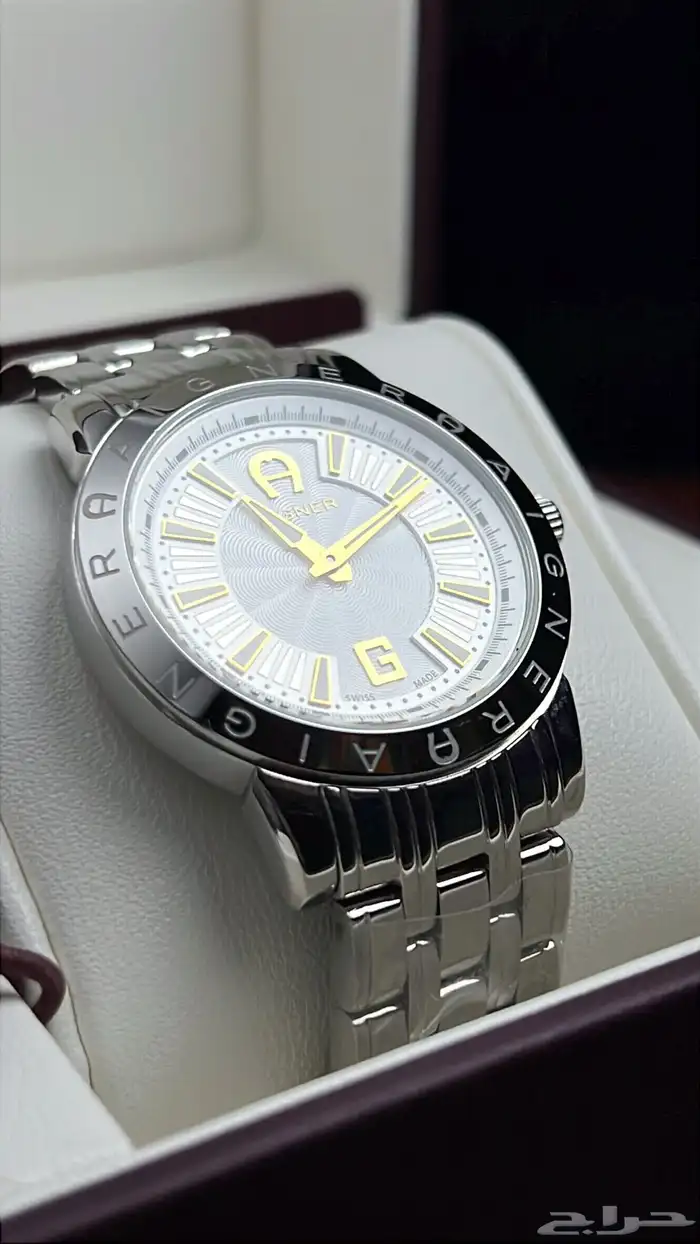 ساعه اقنر (تم البيع) 2