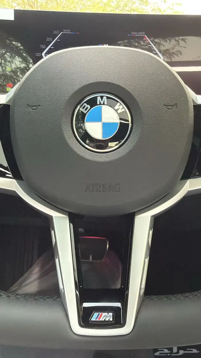 BMW الفئة الرابعه i420 M kit 2026 28