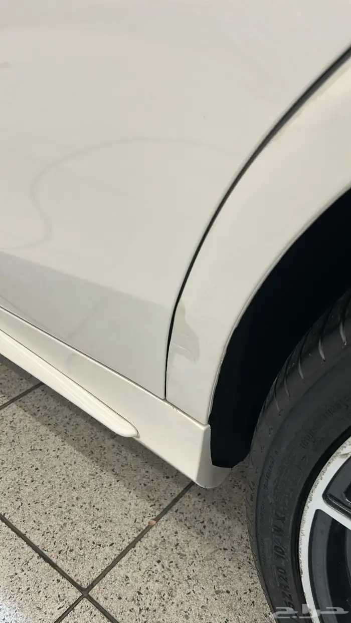 مرسيدس 2014 محول 2020 11