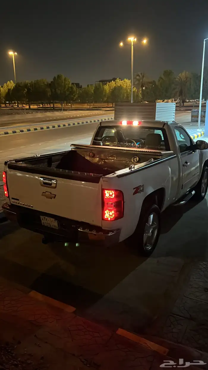 سلفرادو 2010 9