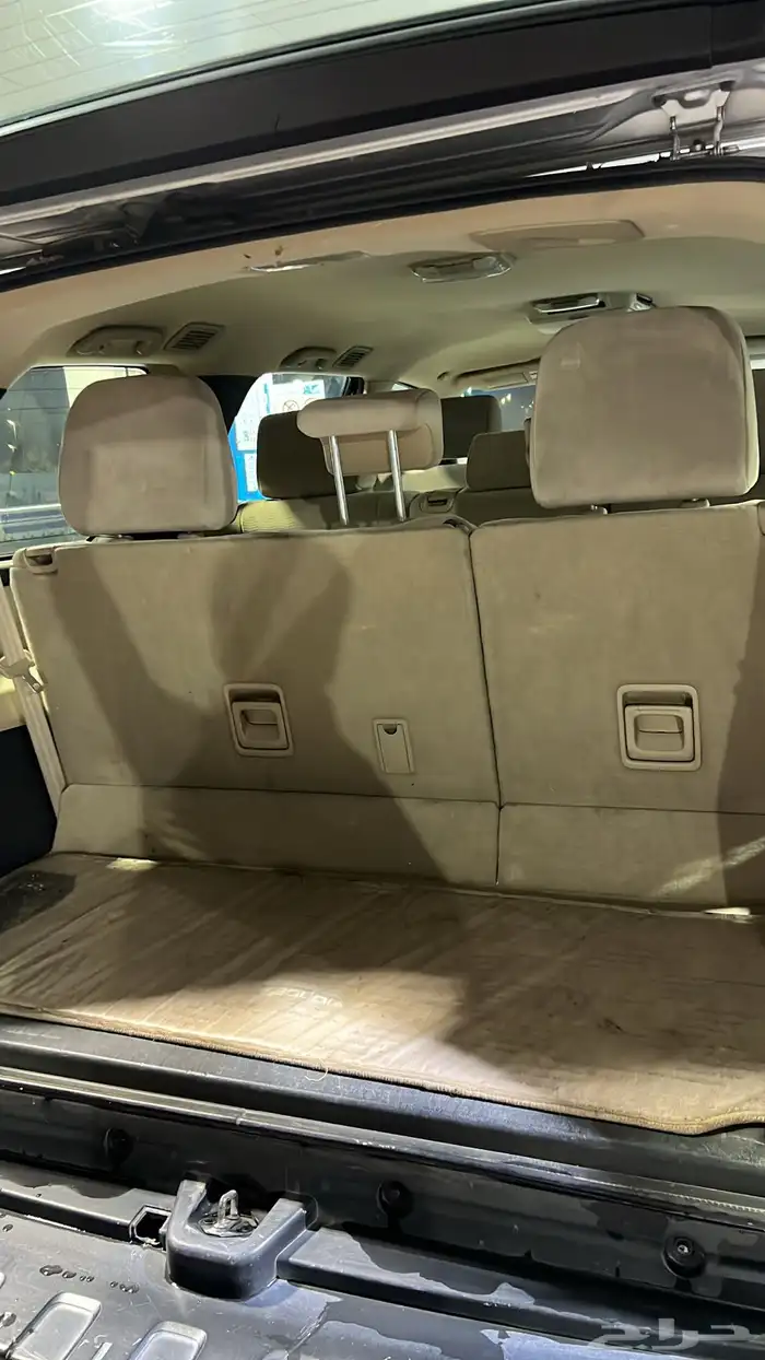 سكويا 2012 بدون دبل 8