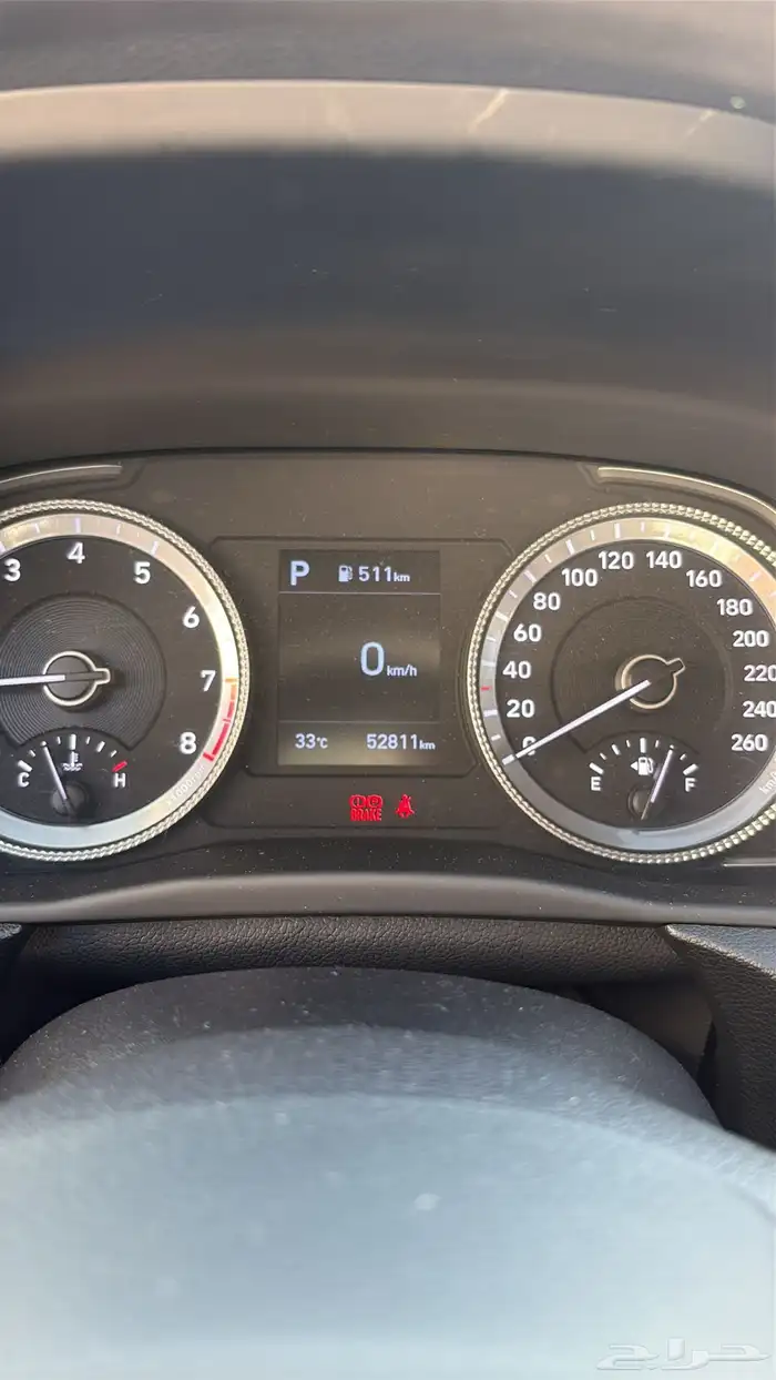 سوناتا 2021 وارد كوريا 15