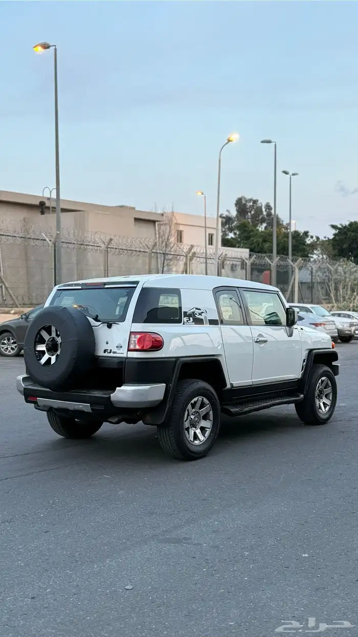 اف جي 2022 وكالة 3