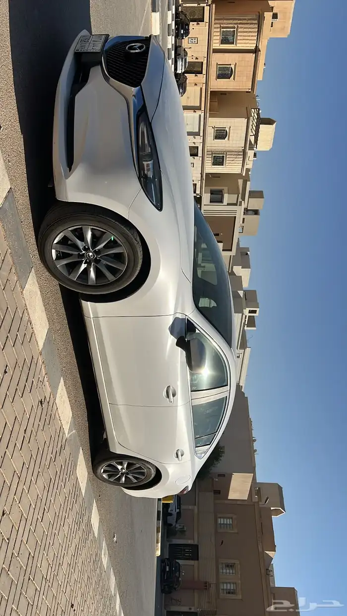 مازدا 24 5
