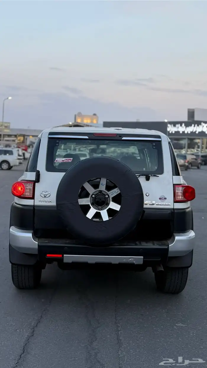 اف جي 2022 وكالة 4