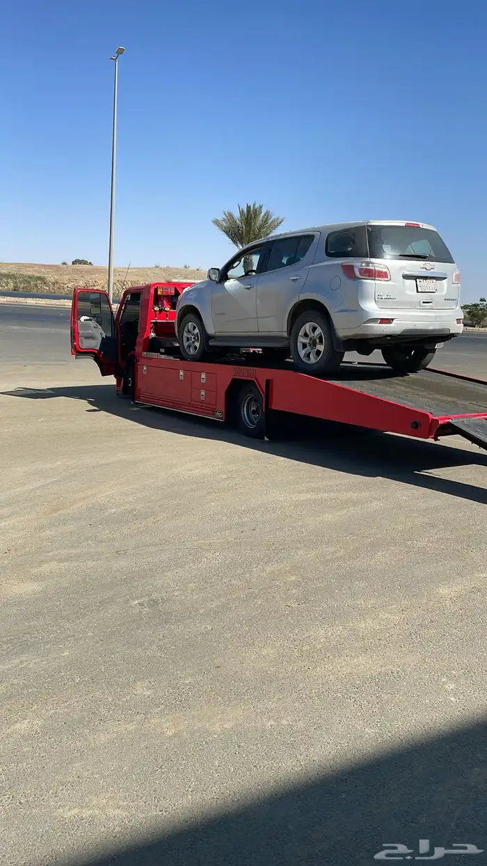 سطحه للبيع موديل 2007 NQR 10