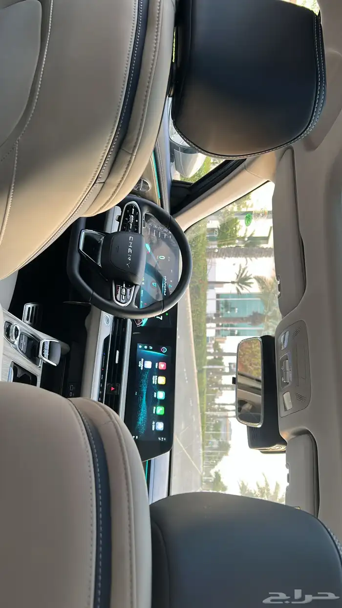 تنازل شيري اريزو 8 2025 1