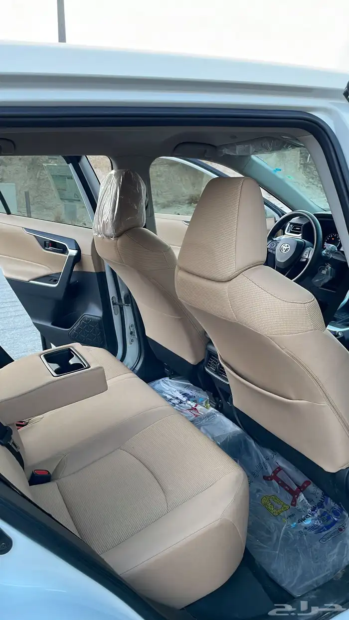 راف فور 2023 5