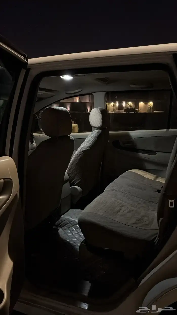 للبيع أنوفا الموديل2014 كلشي سليم رش تجميل فقط وجاهز للمستخ 2