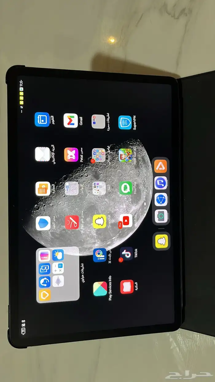 هواوي ميت باد 11 2