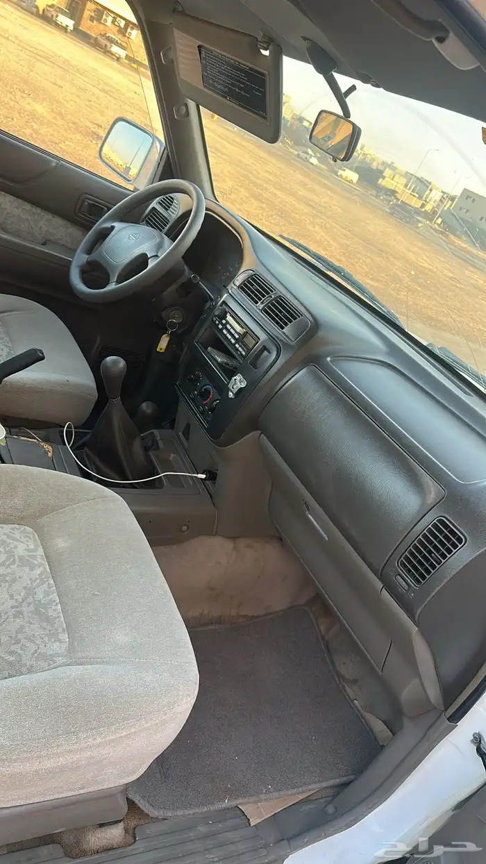 نيسان شاص 2009 8