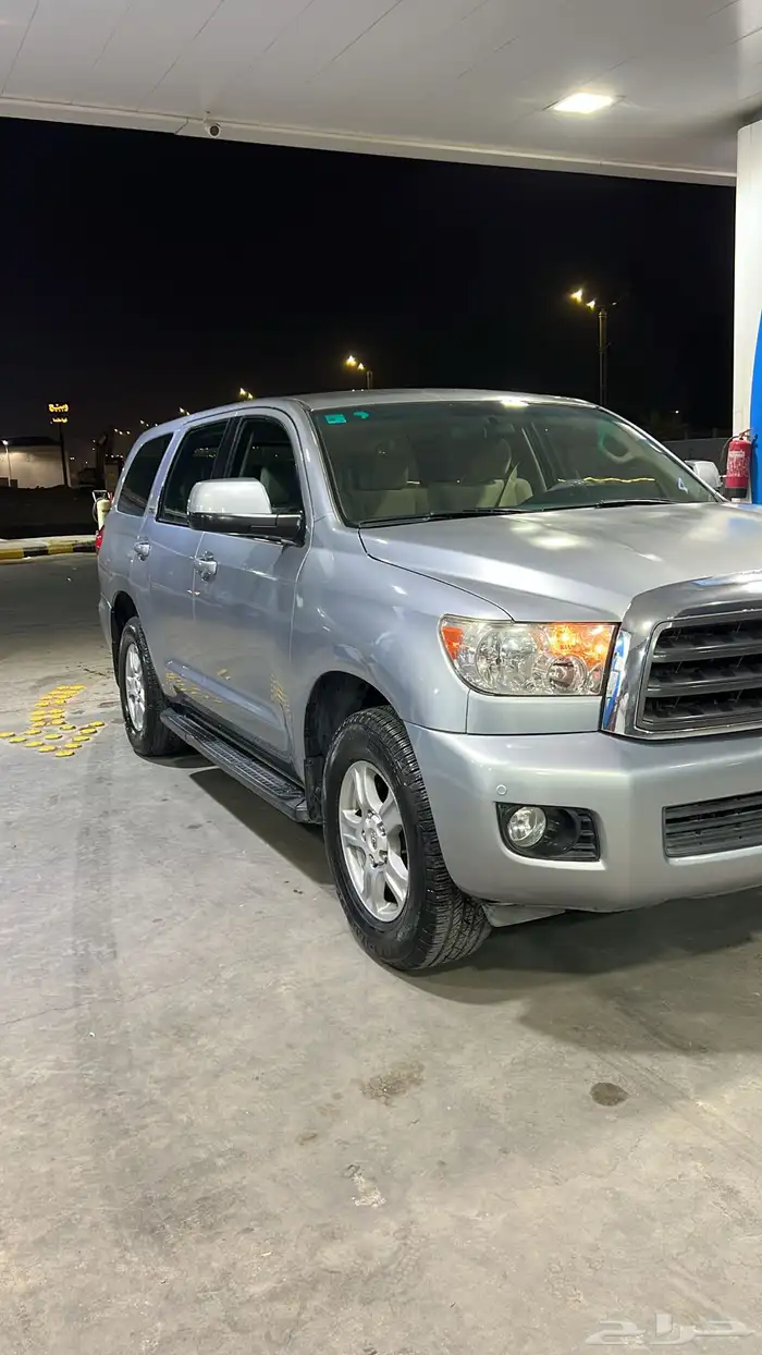 سكويا 2012 بدون دبل 1