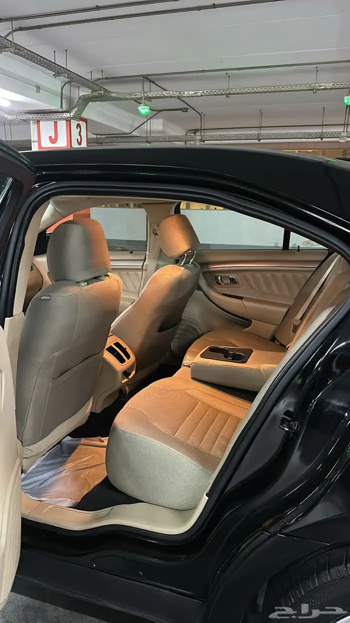 فورد تورس 2019 10