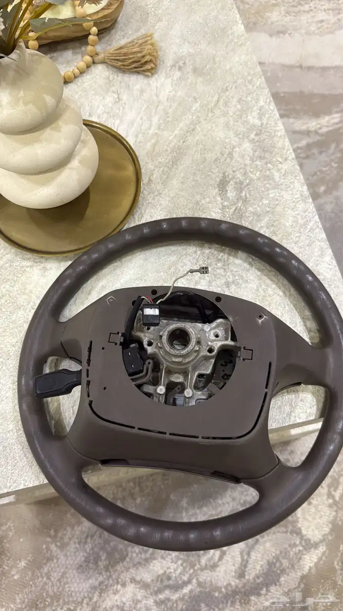 طاره كامري بيج 3