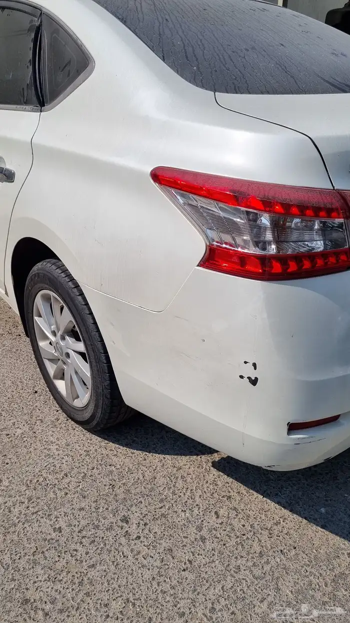 سيارة للبيع سنتراء 7