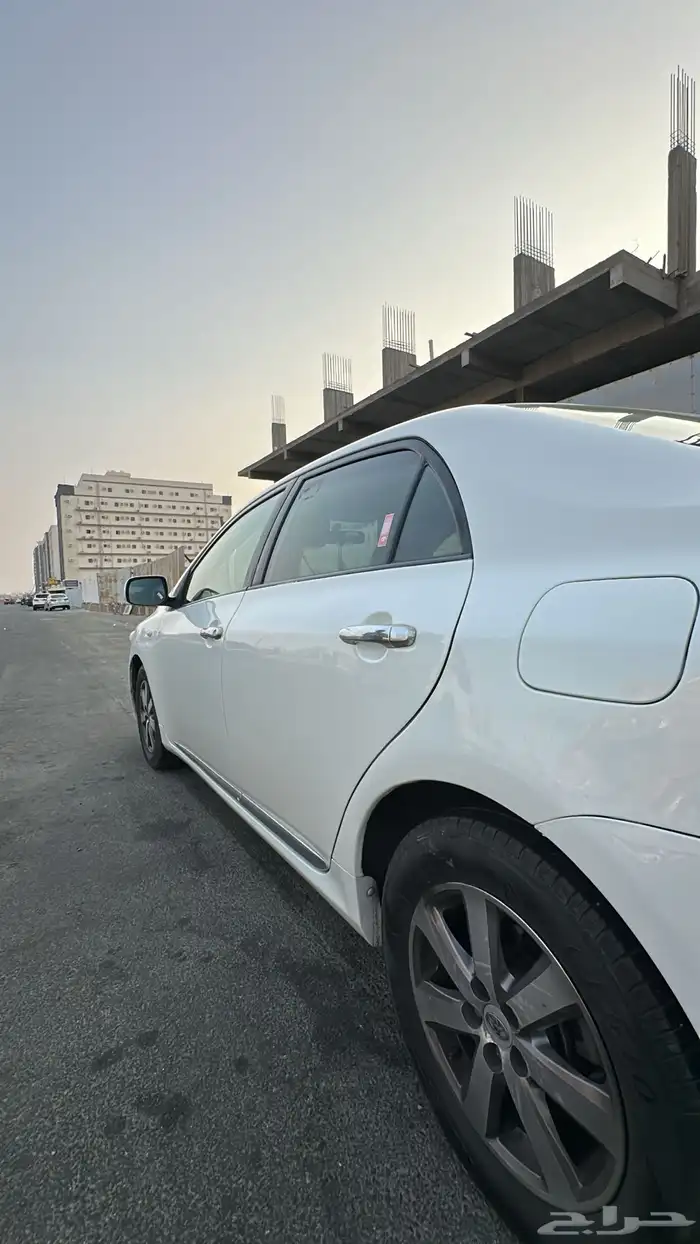 تويوتا كورولا 10