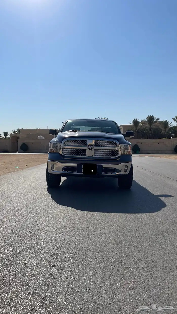 دوج رام غماره 2