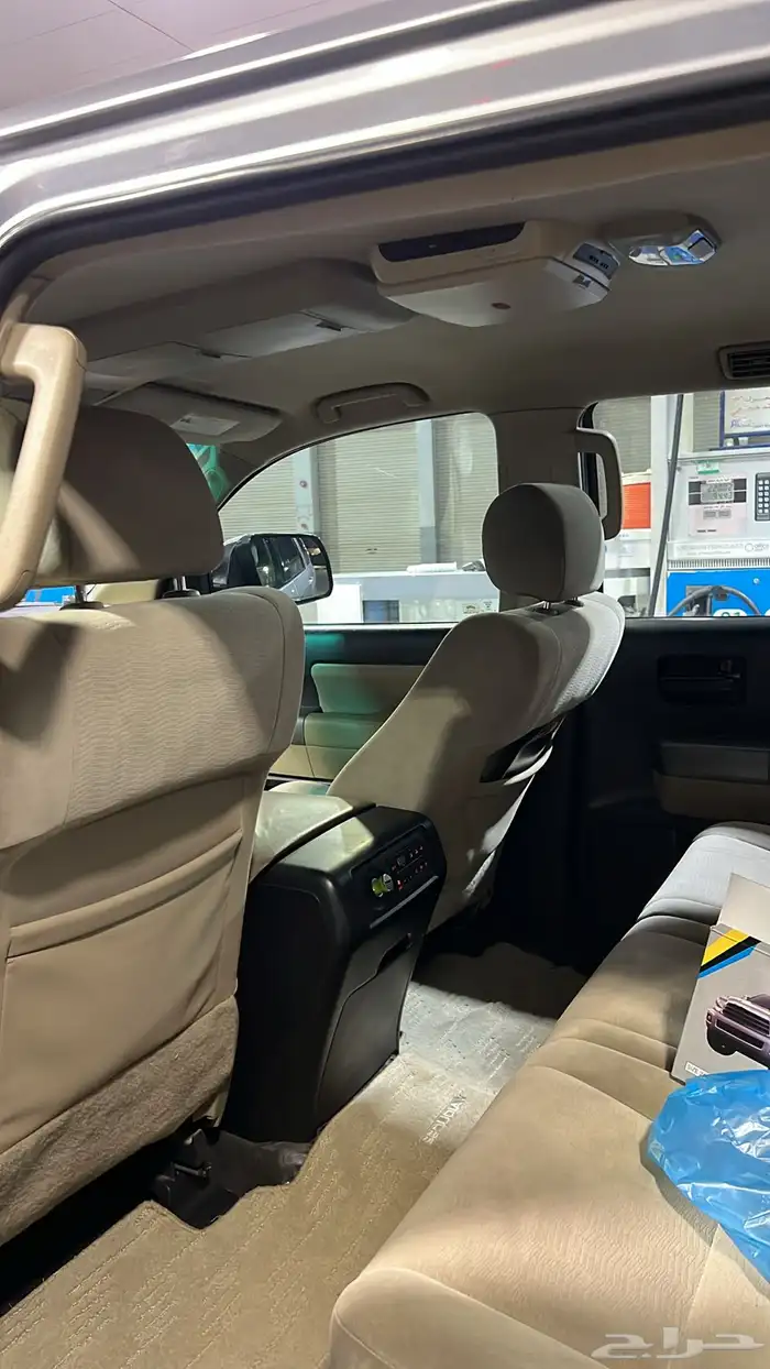 سكويا 2012 بدون دبل 7