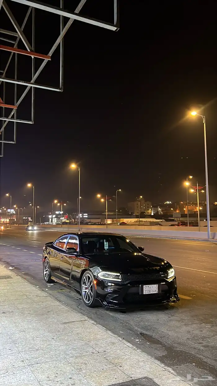 تشارجر 2022 RT 10