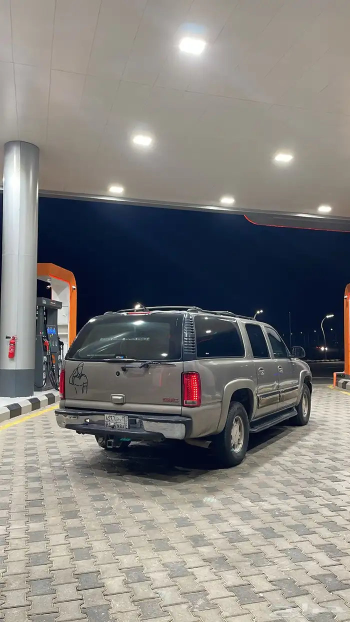 للبيع جمس 13