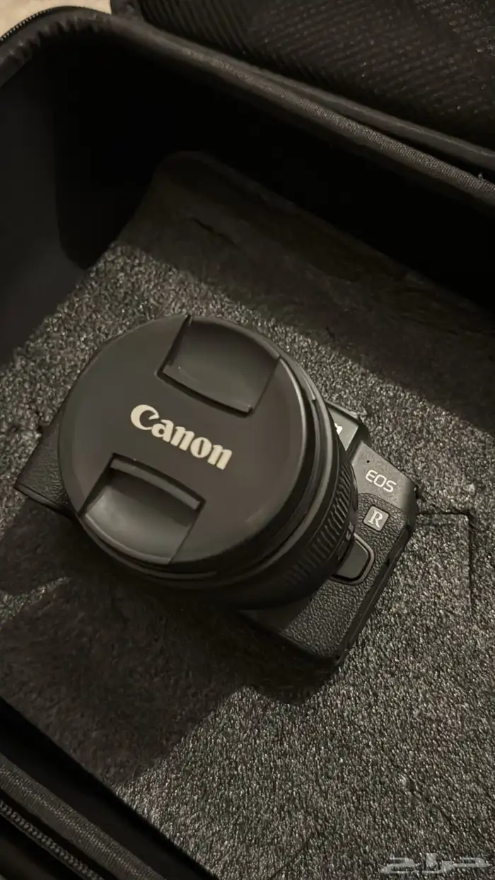 كانون R-RP ميرورليس حديثة 6