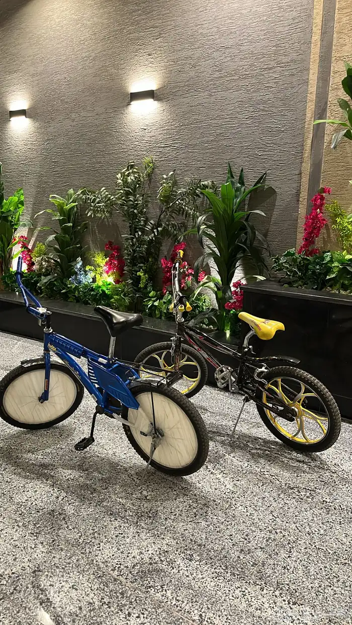 سياكل للبيع 2