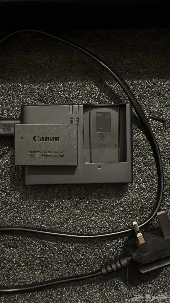 كانون R-RP ميرورليس حديثة 10