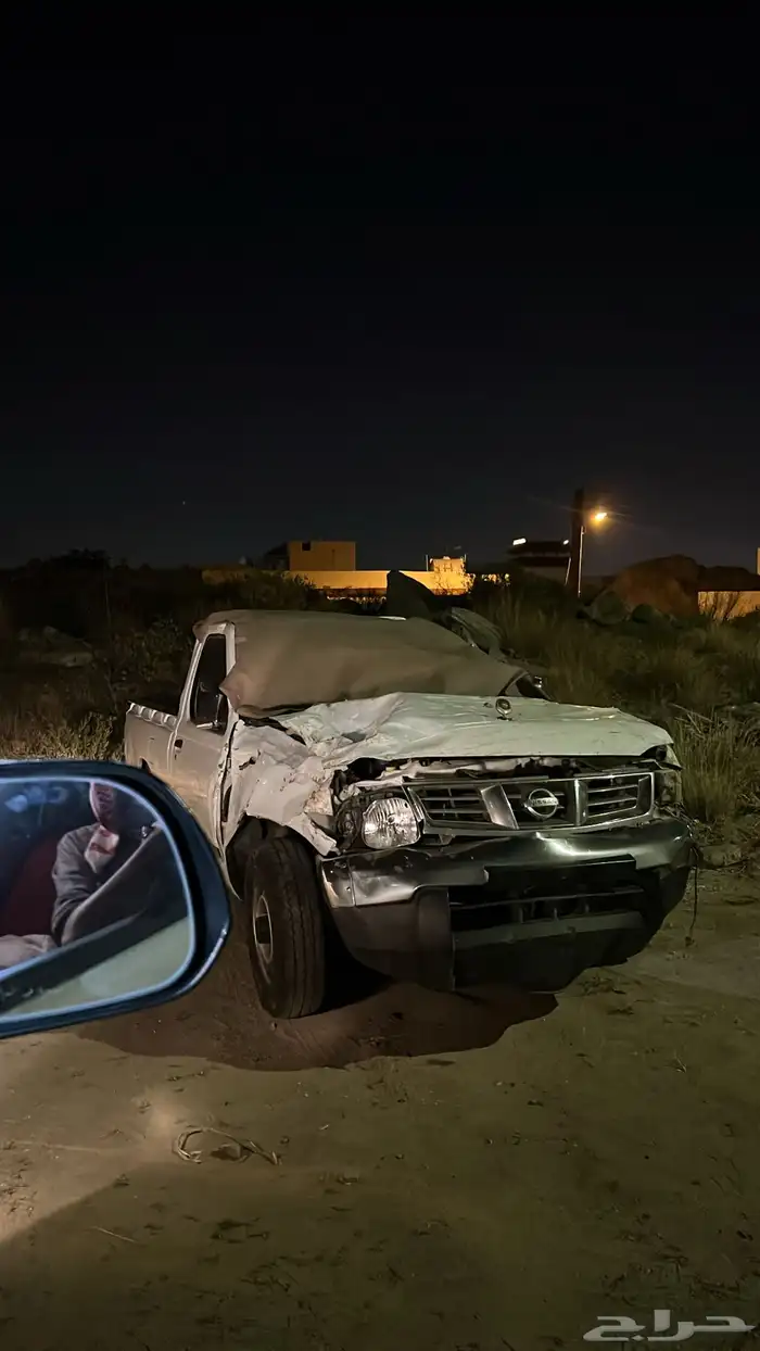 ددسن مقلوبه 2014 للبيع 1