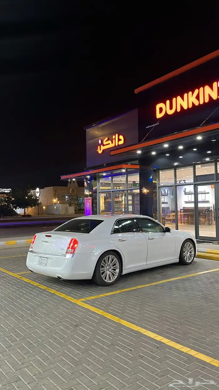 كرايسلر 2012 5