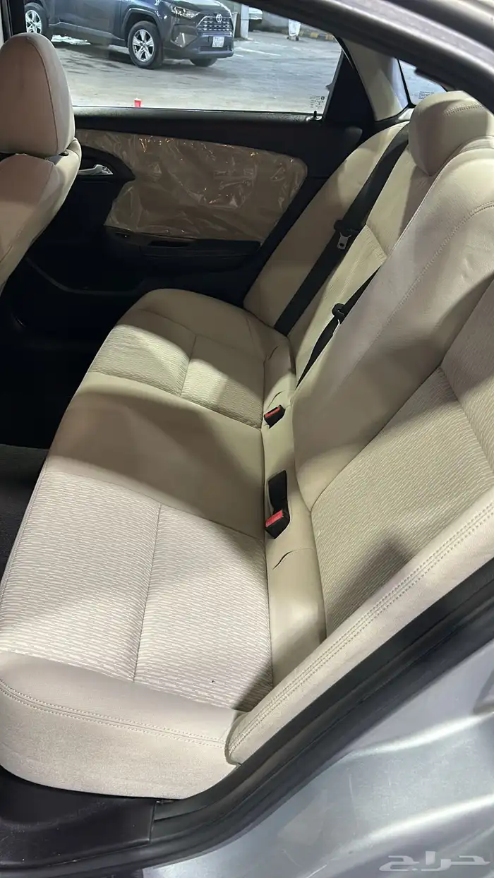 كابرس 2015 LS 6