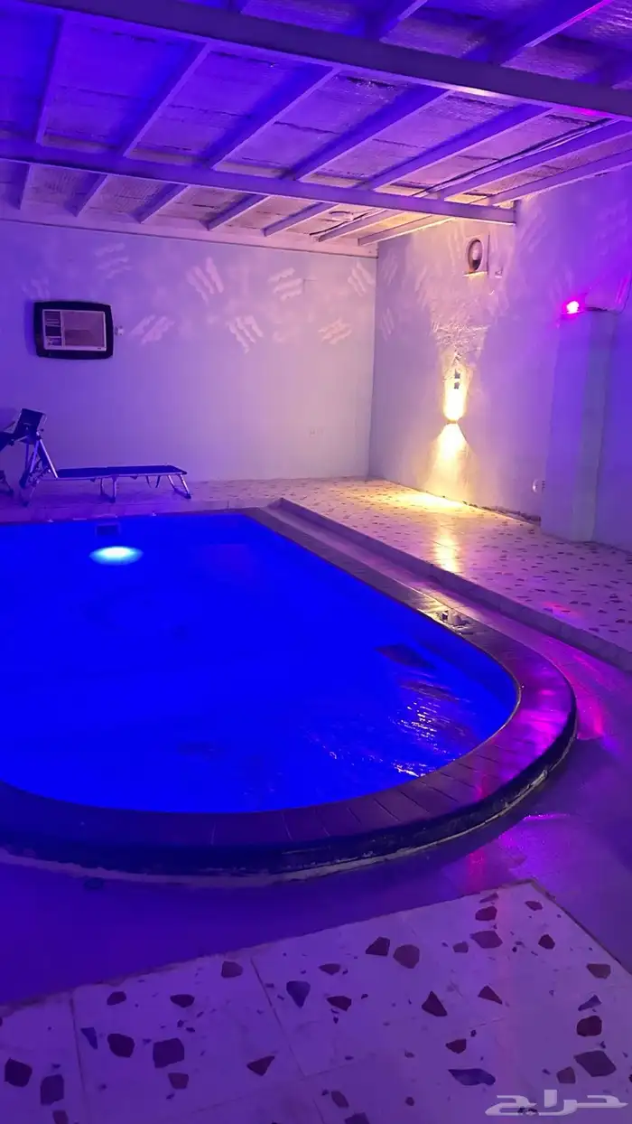 استراحة غزل للايجار 11