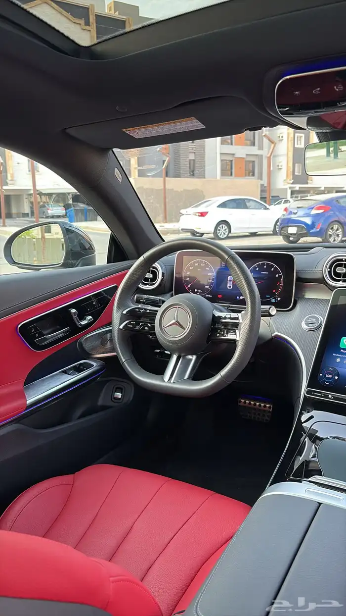 مرسيدس CLE 300 2024 - جديدة زيرو 5
