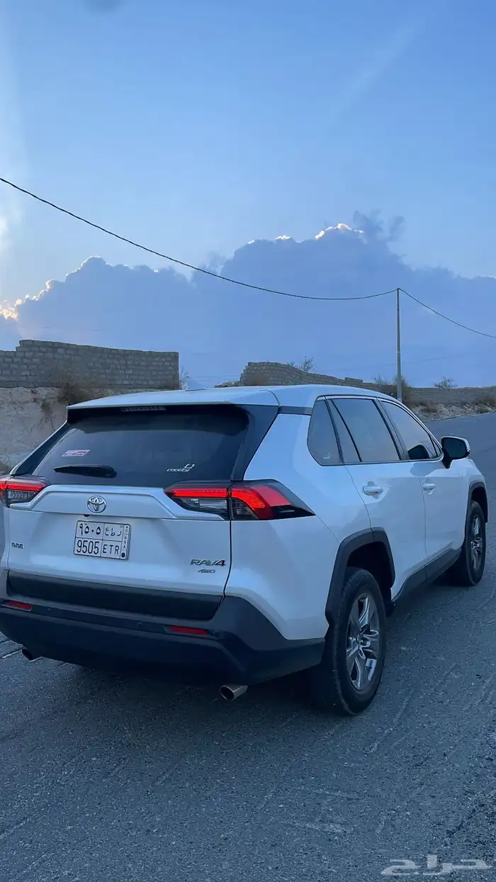 راف فور 2023 1