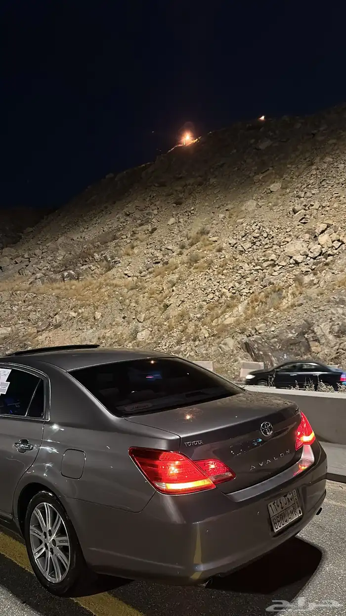 افالون 2007 للبيع او البدل المناسب 1