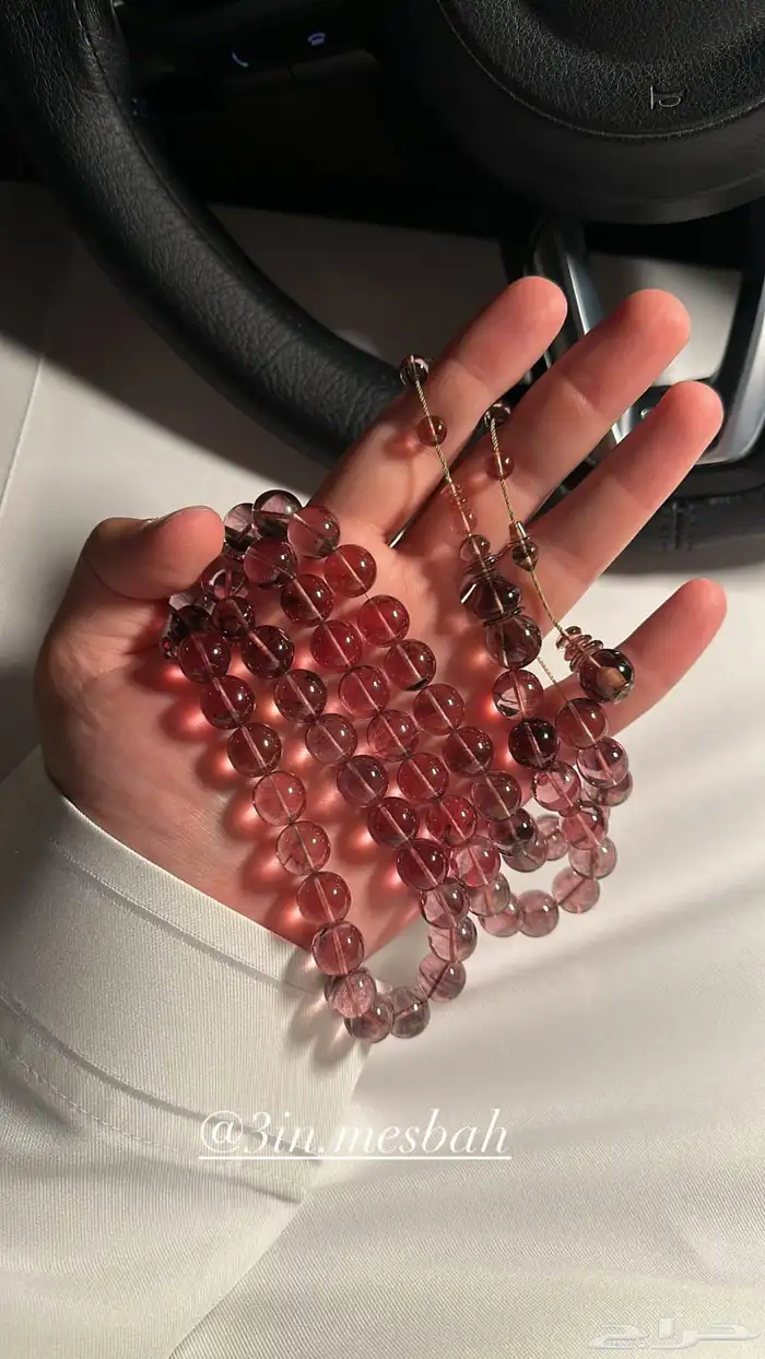 مسباح فاتوران 0