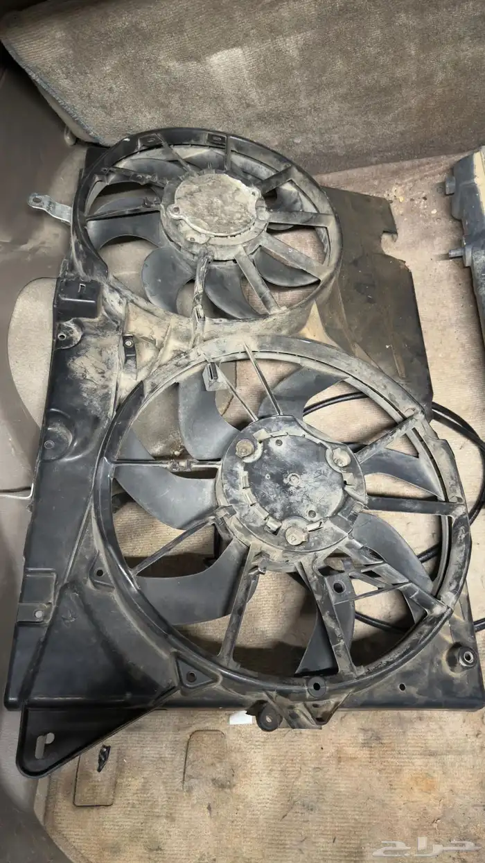 مراوح تورس 0