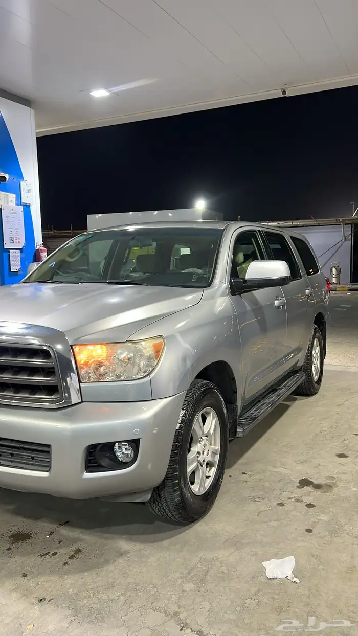 سكويا 2012 بدون دبل 0