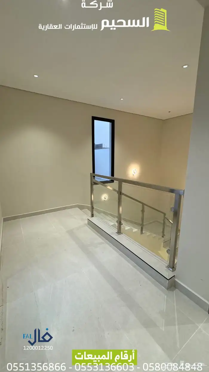 للبيع فلل بالبساتين 18