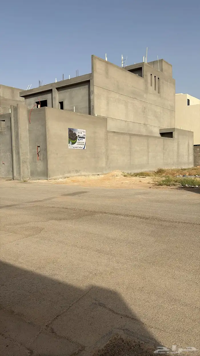 فيلا للبيع 3