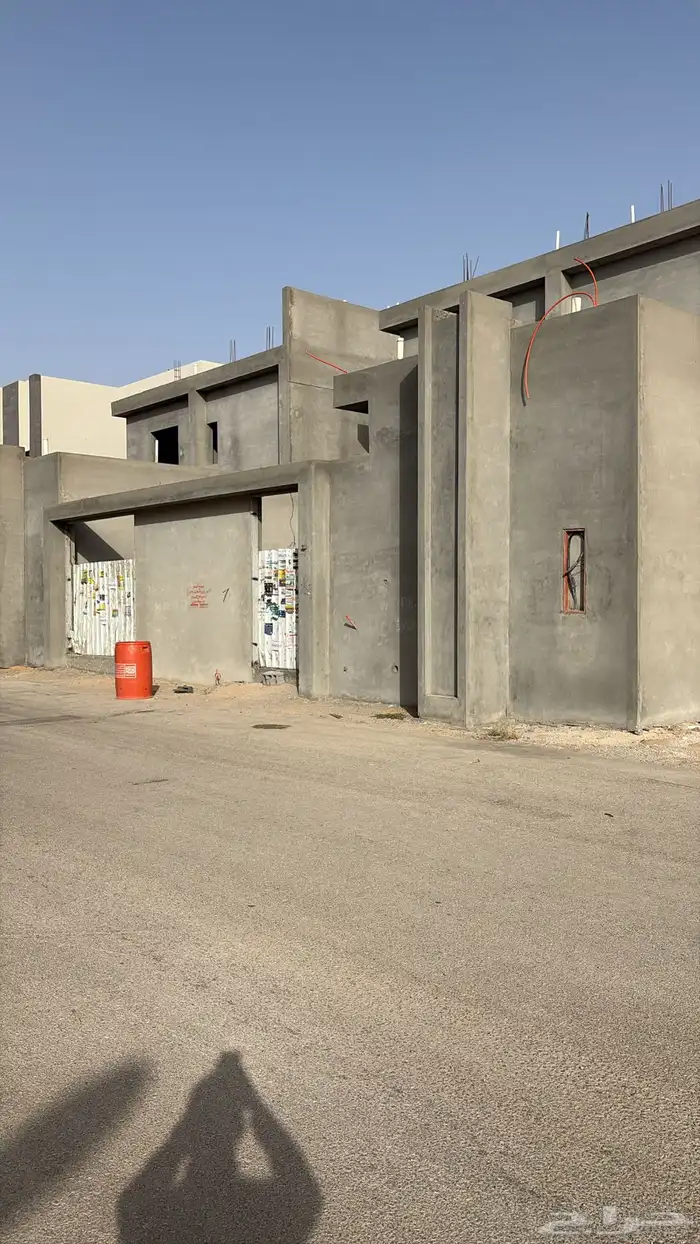 فيلا للبيع 1