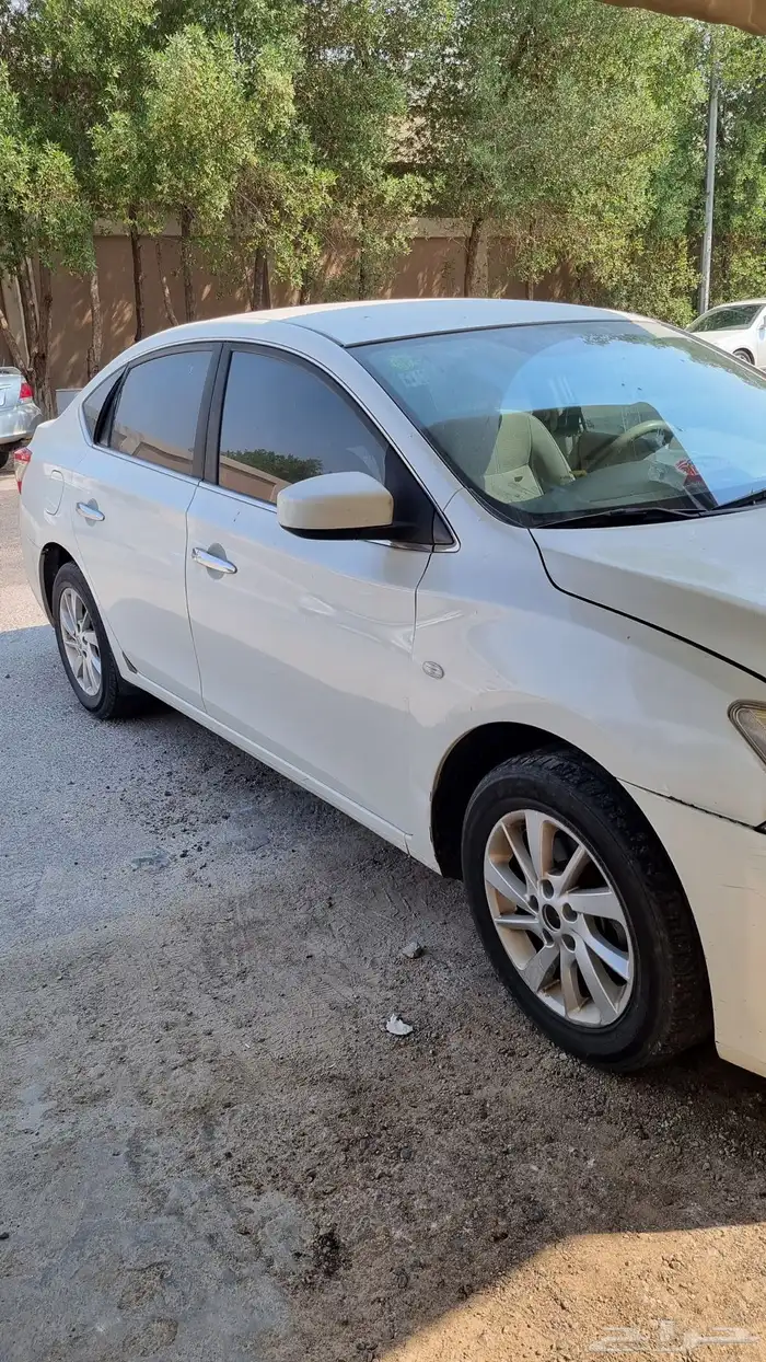 سيارة للبيع سنتراء 6