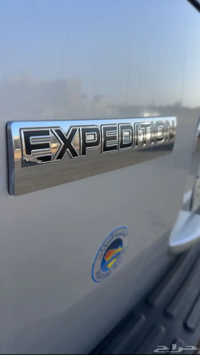 فورد اكس بدشن 8