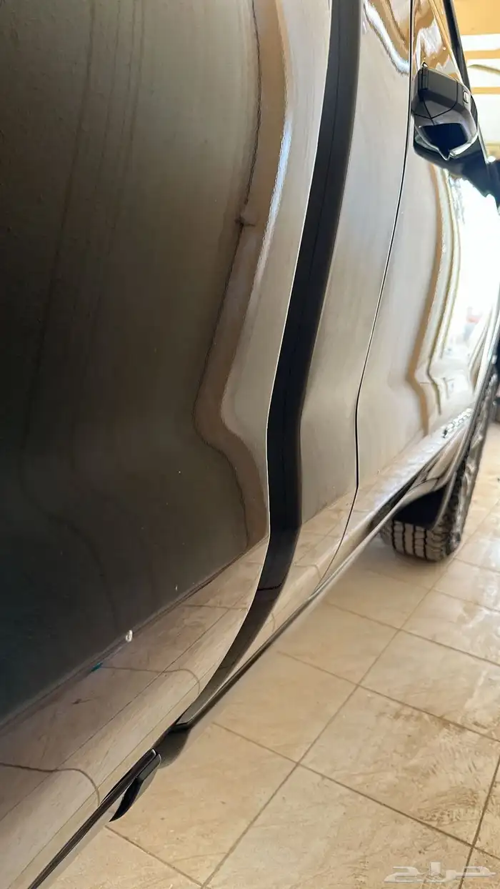 جمس سيرا قير علاق موديل 2023 6