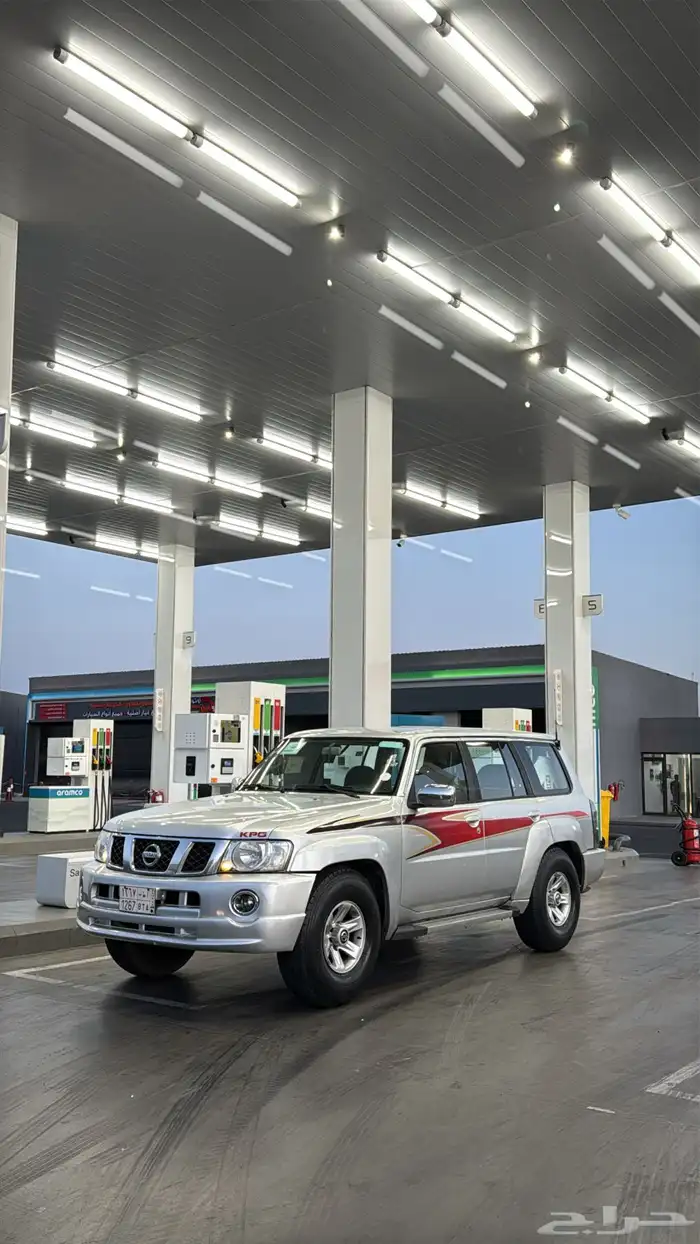 بترول للبيع 2009 7